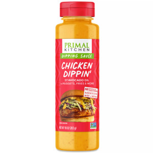 Chicken Dippin' Sauce - 10oz