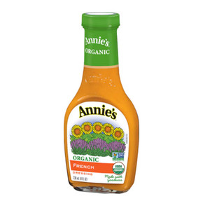 French Dressing - 8oz French Dressing - 8oz