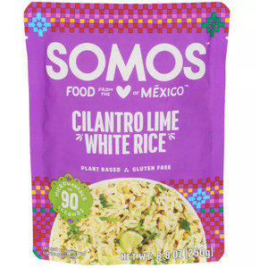 Cilantro Lime Rice Ready to Eat - 8.8oz