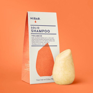 Shampoo Bar - Volumize - 3.2oz