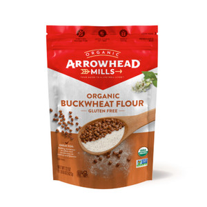 Buckwheat Flour - 22oz