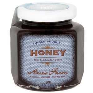 Buckwheat Honey - 9oz Buckwheat Honey - 9oz