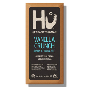 Chocolate Bar - Vanilla Crunch - 2.1oz Chocolate Bar - Vanilla Crunch - 2.1oz