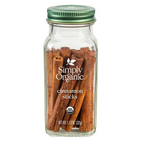 Cinnamon Sticks -1.13oz