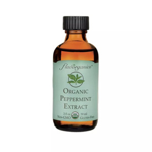 Peppermint Extract - 2 fl. oz.