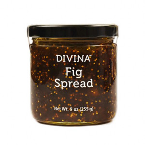 Fig Spread - 9oz Fig Spread - 9oz
