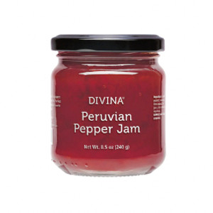 Peruvian Pepper Jam - 8.5oz Peruvian Pepper Jam - 8.5oz