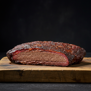 Brisket - Large - avg 6.9lb Brisket - Large - avg 6.9lb