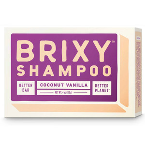 Shampoo Bar - Coconut Vanilla - 4oz Shampoo Bar - Coconut Vanilla - 4oz