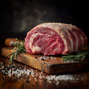 Prime Rib - Boneless - avg 6.34lb