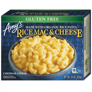Rice Mac & Cheese - 9oz