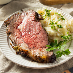 Boneless Beef Prime Rib Roast