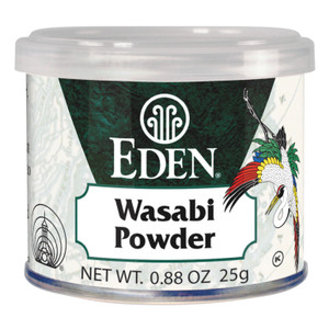 Wasabi Powder - .88oz