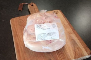 medium 8-piece cut-up chicken medium 8-piece cut-up chicken