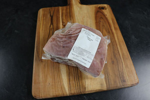 fresh ham roast fresh ham roast