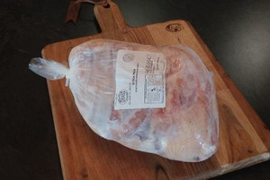 Stock Pack NO Feet - 4lb Ave