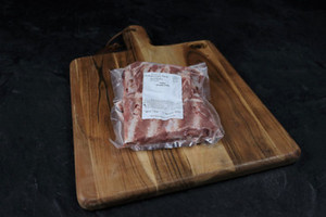 pork spare rib pieces pork spare rib pieces