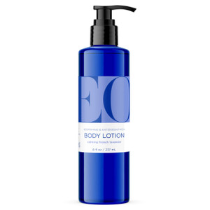 French Lavender Body Lotion - 8fl oz