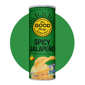 Spicy Jalapeno Crisps - 5.6oz