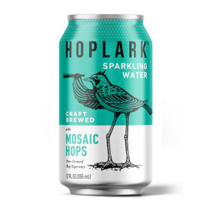Hoplark Mosaic Hop Water