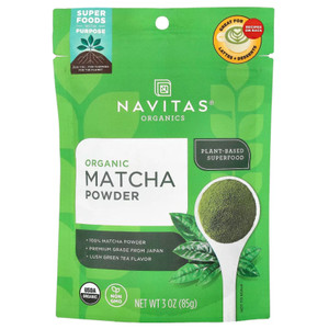Matcha Powder - 3oz Matcha Powder - 3oz