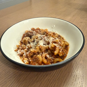 Goulash Sauce - 30oz 4-5 servings