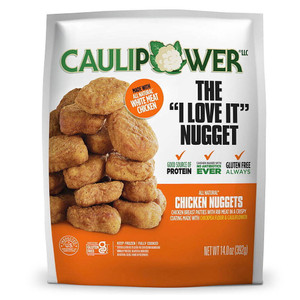 All Natural Chicken Nuggets - 14oz All Natural Chicken Nuggets - 14oz