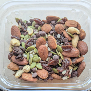 Mountain Trail Mix - 7oz