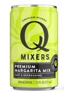 Q Mixers Margarita Mixer