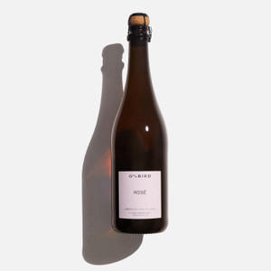 Sparkling Rose NA Wine - 750ml