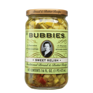 Sweet Relish - 16fl oz