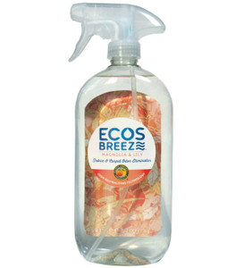 Fabric Refresher and Odor Eliminator - Magnolia and Lily - 20 FL OZ Fabric Refresher and Odor Eliminator - Magnolia and Lily - 20 FL OZ