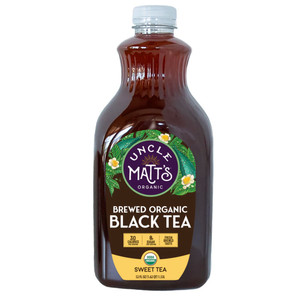 Sweet Black Tea - 52oz Sweet Black Tea - 52oz