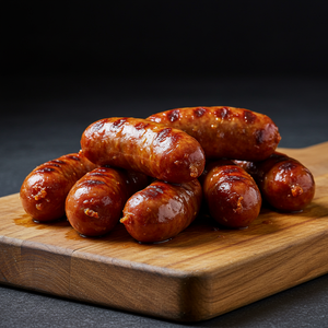 Chorizo Brats