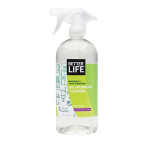 All-Purpose Cleaner Clary Sage and Citrus Scent - 32 FL OZ All-Purpose Cleaner Clary Sage and Citrus Scent - 32 FL OZ