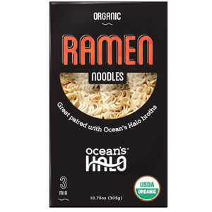 Ramen Noodles - 8.4oz