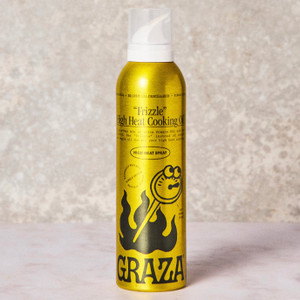 Frizzle High Heat Cooking Spray - 5oz Frizzle High Heat Cooking Spray - 5oz