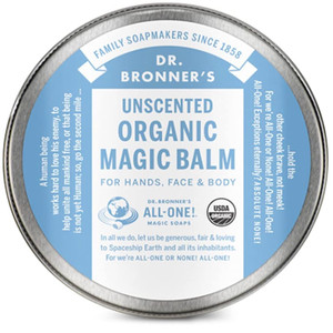 Magic Balm Unscented - 2oz