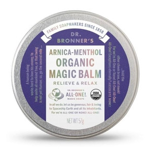Magic Balm Menthol - 2oz