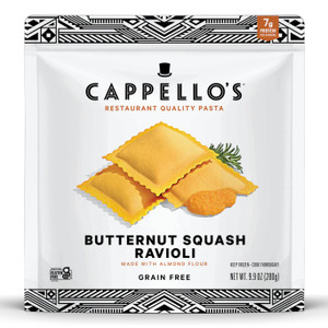 Butternut Squash Ravioli - 9.9oz