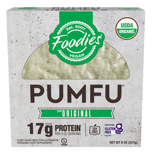 PUMFU The Original - 8oz