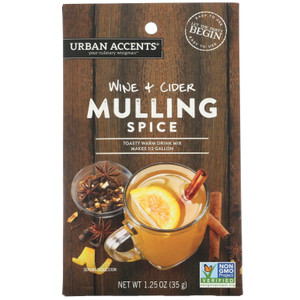 Mulling Spice Royal - 1.25oz