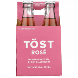 Sparkling Rose 4pk - 33.8fl oz