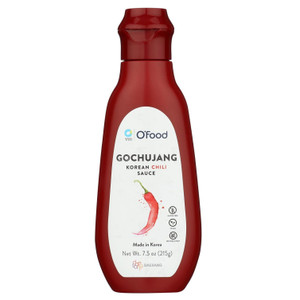Gochujang Korean Chile Sauce - 7.5oz
