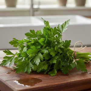 Italian Parsley - 1 Bunch