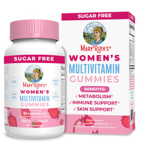 Women's Multivitamin Gummies - 60ct Women's Multivitamin Gummies - 60ct