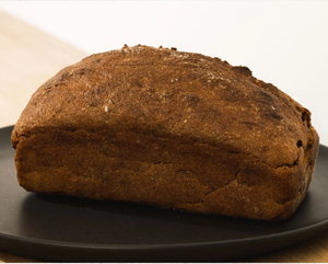 Molasses Rye Sourdough - avg 1.5lb