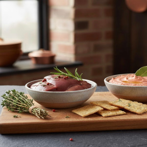 Duck Liver - avg 1lb