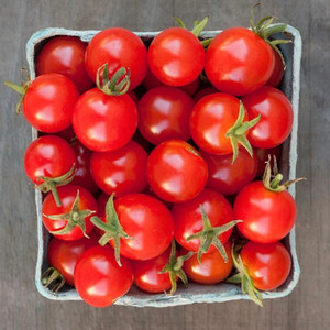 Sweetie Cherry Tomato Seeds - 1/10 gram