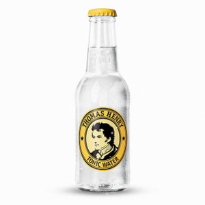 TH Tonic Water - 6.76fl oz
